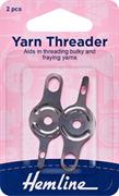 Yarn Threader, 2 pack
